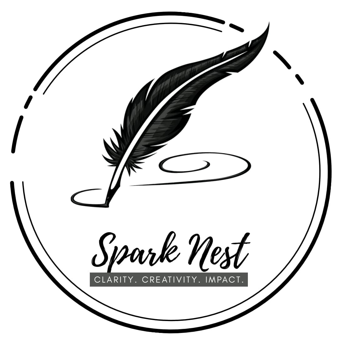 SparkNest Logo